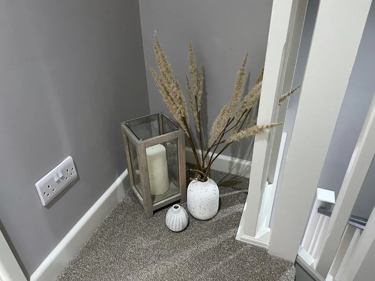Old Yarn Apartment - Close To City Walls York